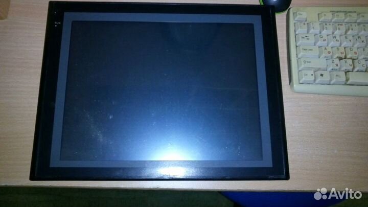 Контроллер