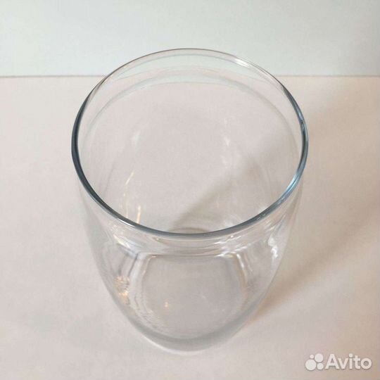 Ёмкость для сыпучих Продуктов (Банка, стекло)