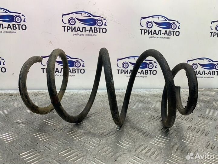 Пружина Sportage 3