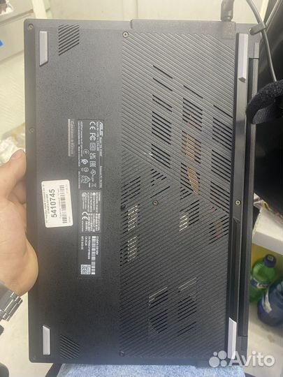 Asus vivobook go 14