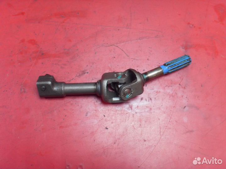 Кардан рулевой BBF3404400B1 Lifan Solano 2 (650)