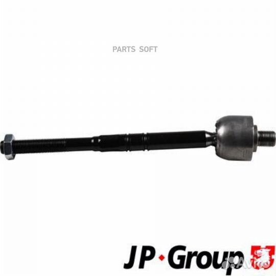 JP group 1344501800 Тяга рулевая