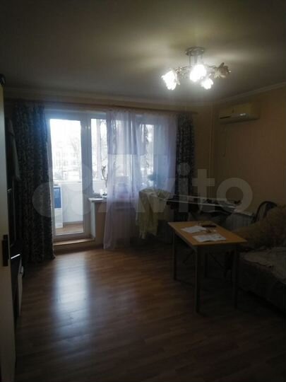 3-к. квартира, 62,8 м², 2/5 эт.