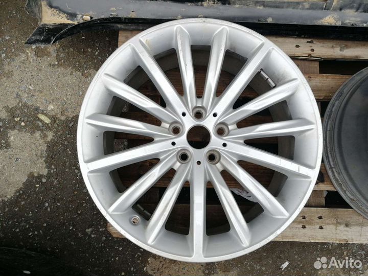 Диск BMW g30 g31 g32 g11 g12 R19