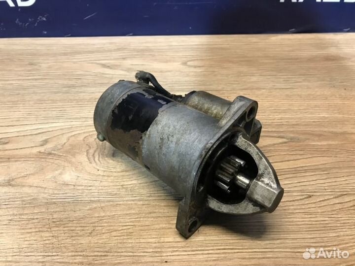 Стартер Kia Sportage 1 2.0 FE 2001