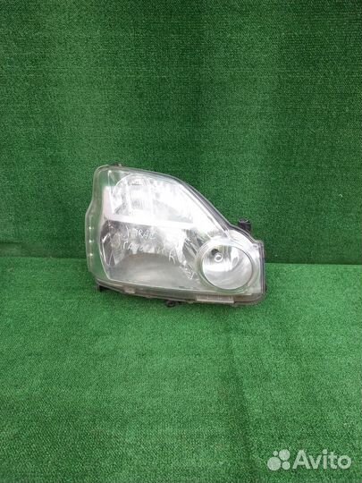 Фары Nissan x trail t31