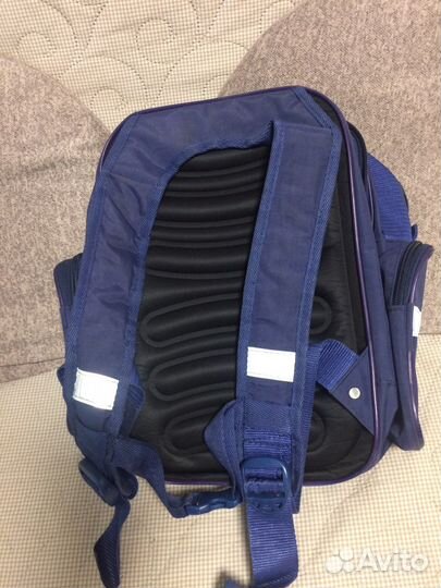 Ранец школьный для мальчика