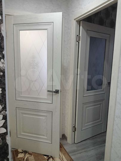 1-к. квартира, 36 м², 3/5 эт.