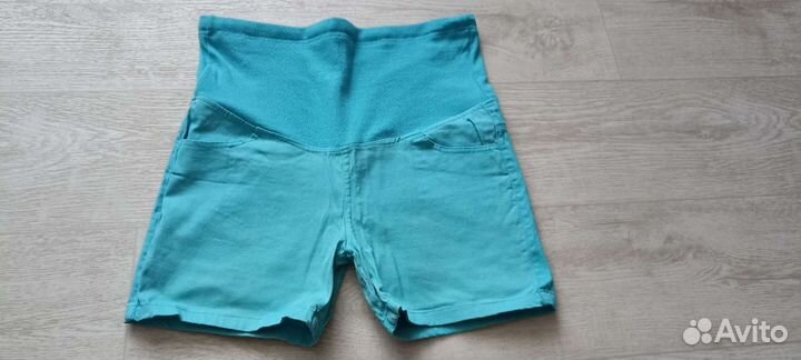 Шорты для беременных