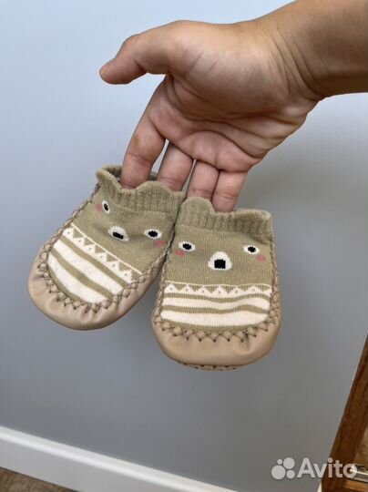 Носочки детские