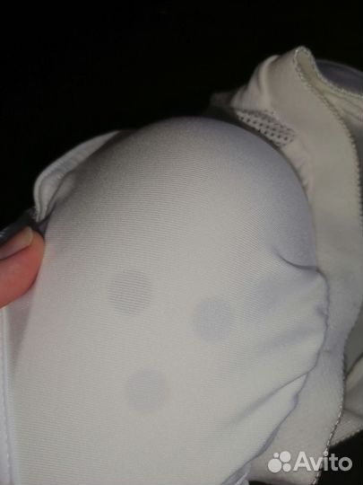 Боевой бюст