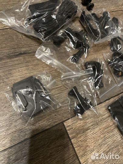 Экшен камера