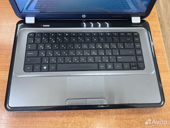 4-ядерный ноутбук доя дома и работы+гарантия