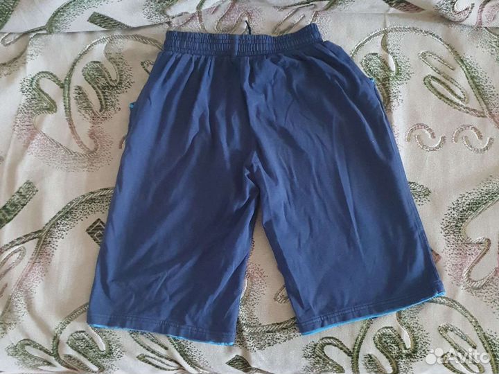 Шорты на мальчика