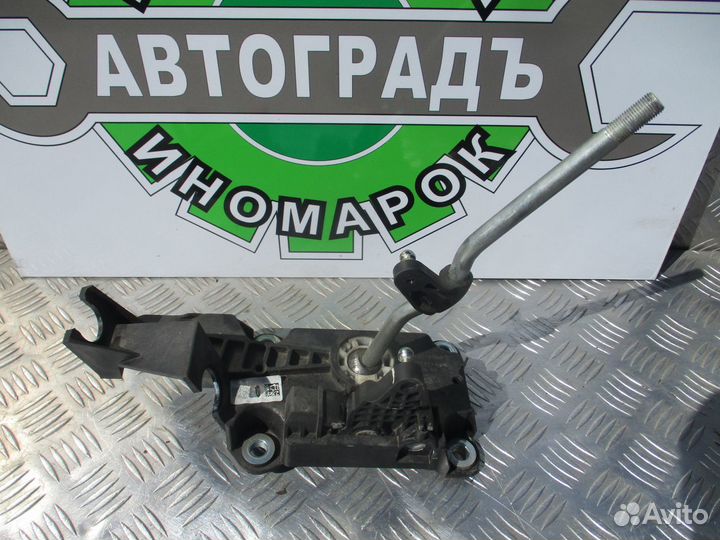 Кулиса МКПП Ford Focus 2 2006г