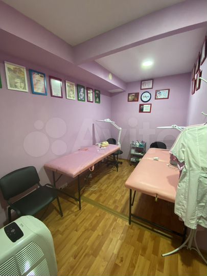 Свободного назначения, 38 м²