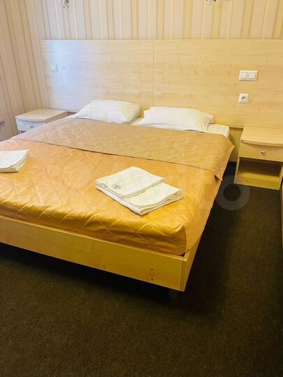 Комната 30 м², 2/4 эт.