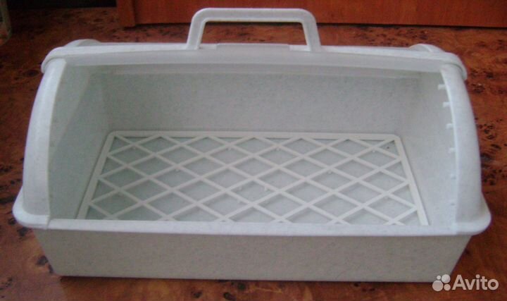 Хлебница, маленькая