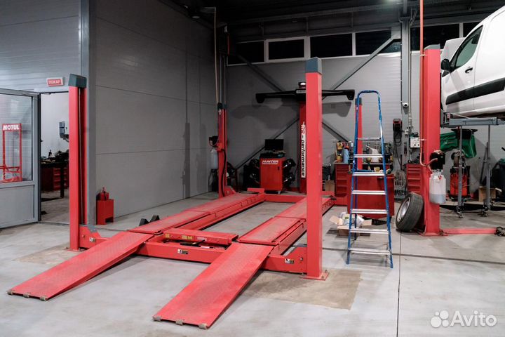 Чип Тюнинг, Прошивка, Евро2, Тюнинг Выхлопа