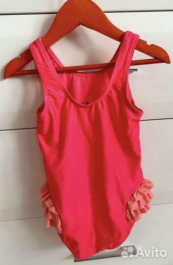 Купальник для девочки 104