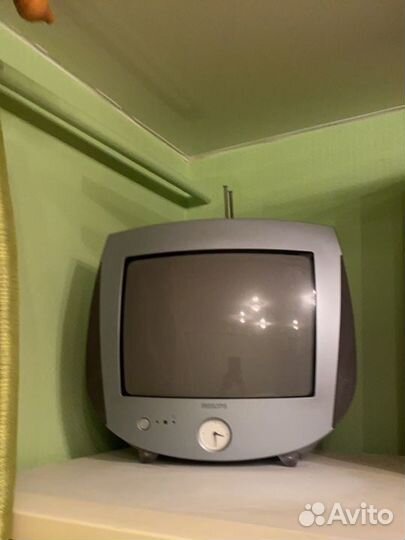 Телевизор б/у