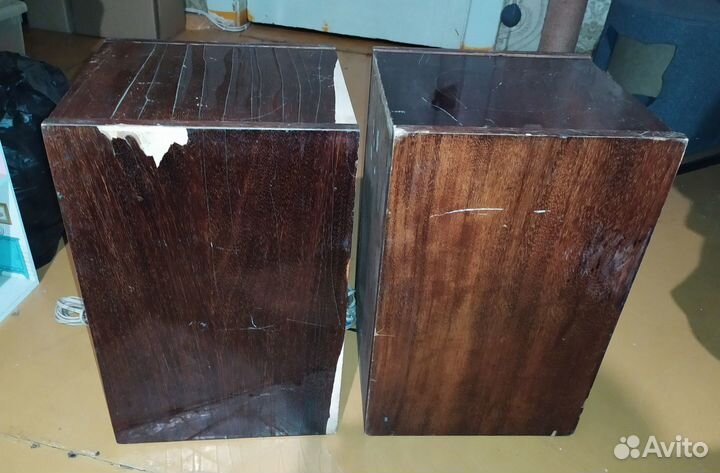 Акустическая система 10Мас