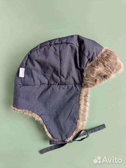 Шапка lenne 54р-р