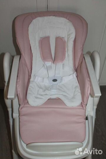 Стул для кормления Tommy