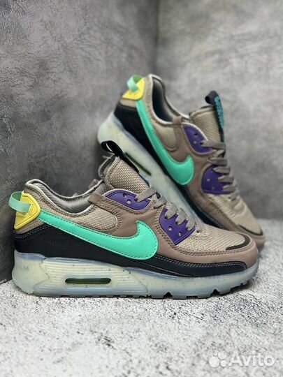 Кроссовки Nike Air Max 90 Terrascape ACG (41-45)