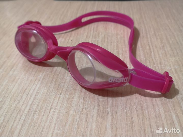 Очки Arena для плавания детские