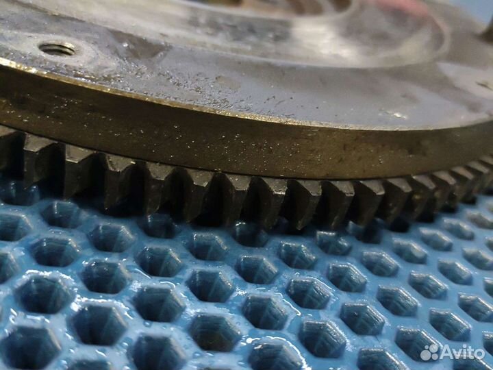 Маховик Nissan Almera N16