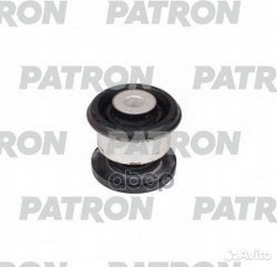 Сайлентблок porsche: cayenne 10, VW: touareg 1