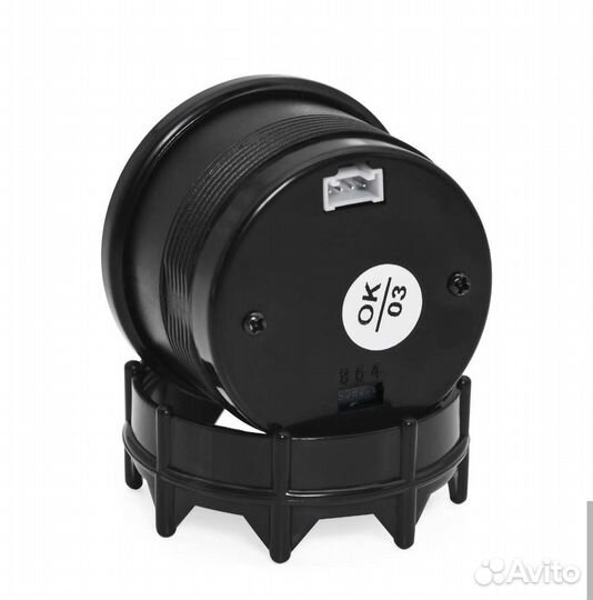 Датчик температуры масла 52 мм