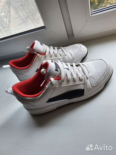 Кеды мужские