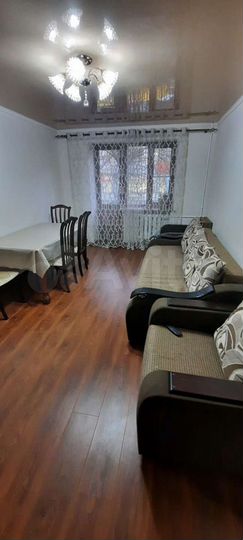 2-к. квартира, 50 м², 2/3 эт.