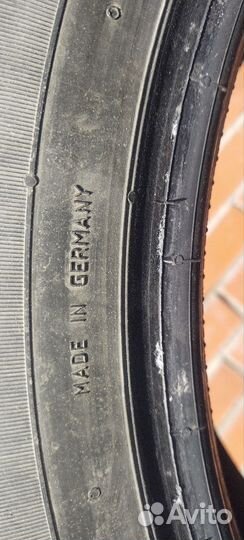 Continental ContiIceContact 4x4 235/55 R19 105T