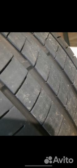 Nexen N'Fera AU5 205/65 R16 H