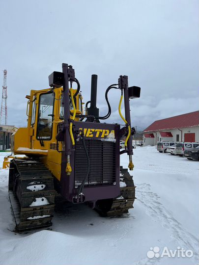 ЧЕТРА Т-11.02, 2023