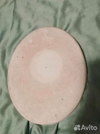 Панно/лепнина гипс прошлого века