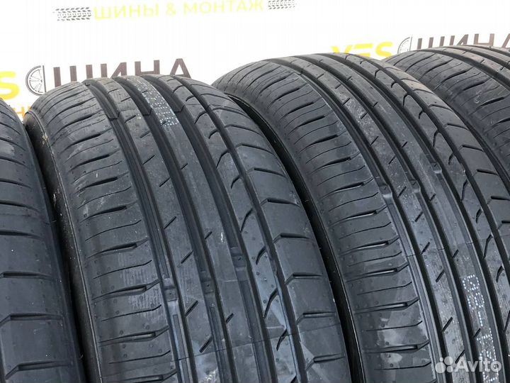 Goodride ZuperEco Z-107 205/55 R16 91C
