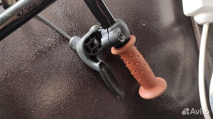 Беговел b twin Декатлон