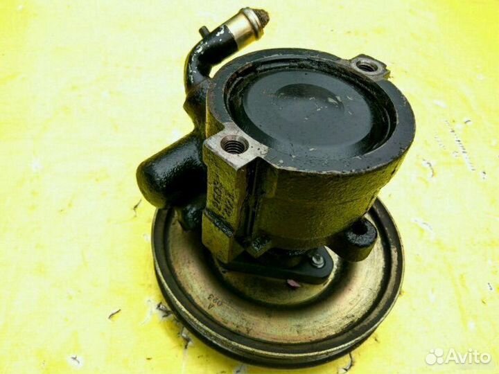 Насос гидроусилителя руля Fiat Marea 1998