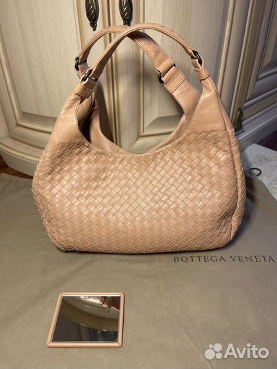 Bottega Veneta Campana оригинал