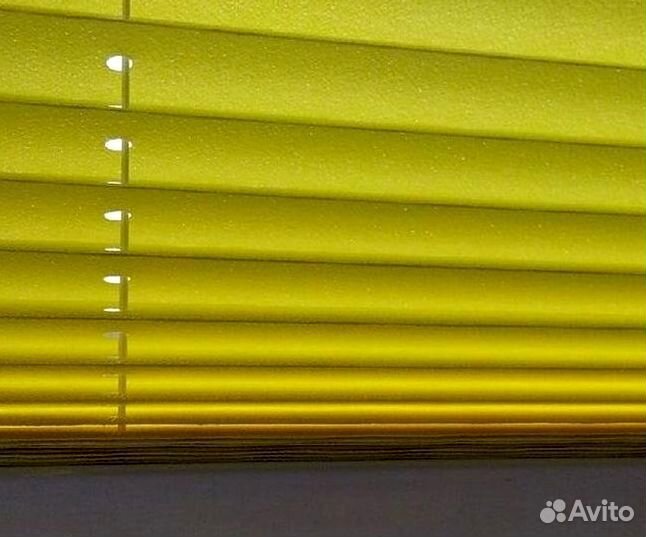 Жалюзи горизонтальные на окна