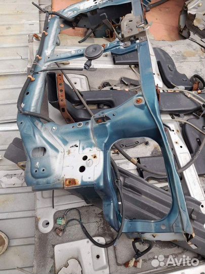 Телевизор Honda Orthia