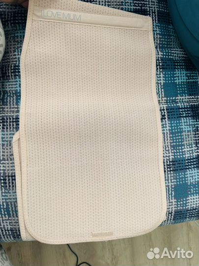 Бандаж послеродовой