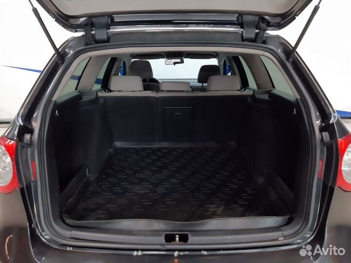 Volkswagen Passat 1.8 AT, 2008, 410 178 км