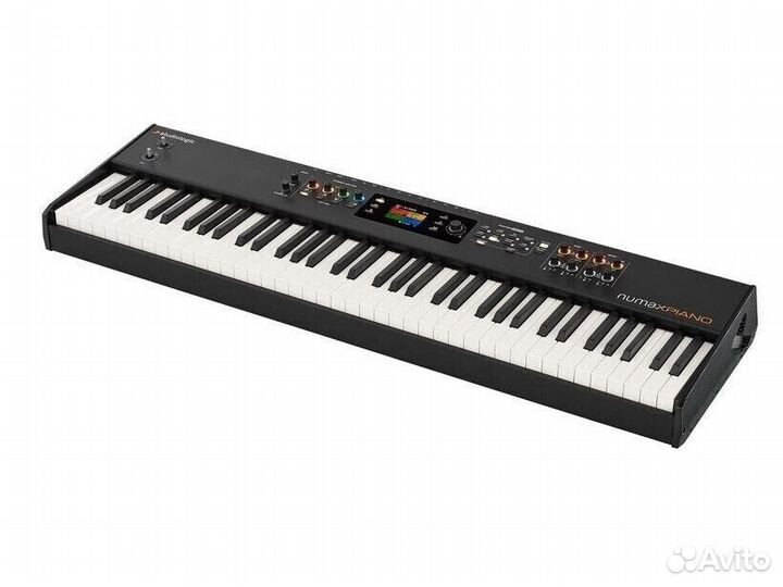 Studiologic Numa X Piano 73 пианино
