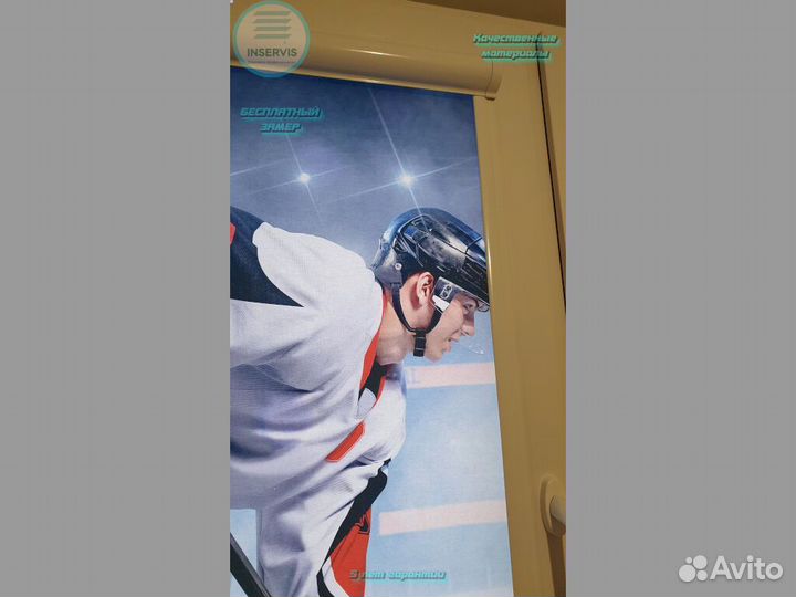 Плиссе день-ночь