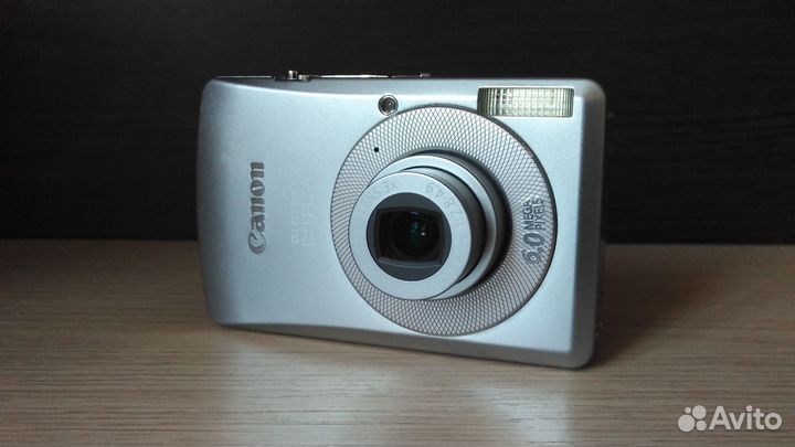 Canon Ixus 65